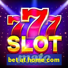 bet at home com