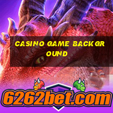 casino game background