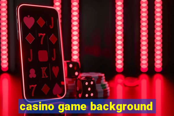 casino game background