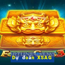 Dự đoán XSAG ngày 22