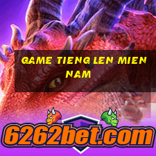 game tieng len mien nam