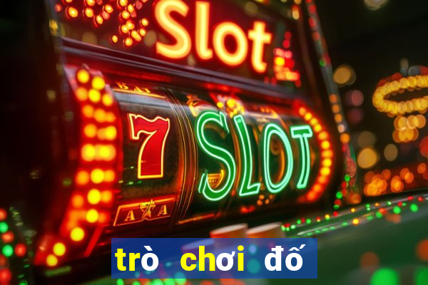 trò chơi đố vui trẻ em