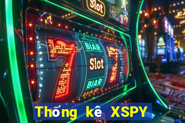 Thống kê XSPY ngày 11