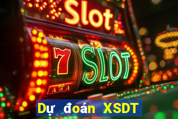 Dự đoán XSDT ngày 6