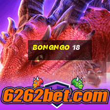 bongngo 18