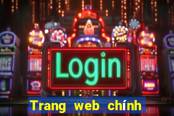 Trang web chính thức của 24k