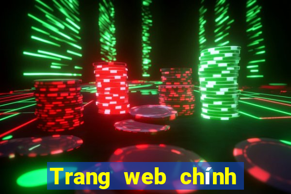 Trang web chính thức của 24k