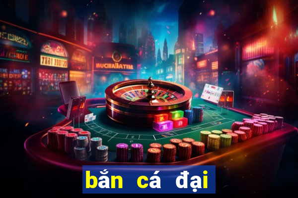 bắn cá đại boss 3d