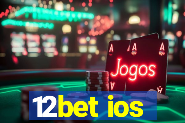 12bet ios