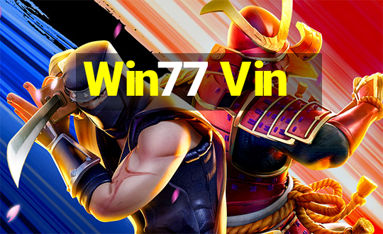 Win77 Vin