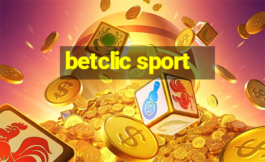 betclic sport