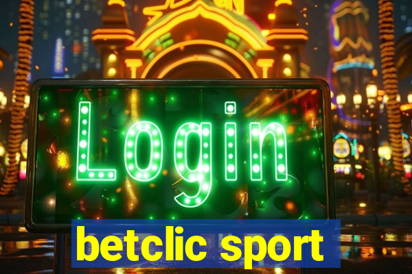 betclic sport