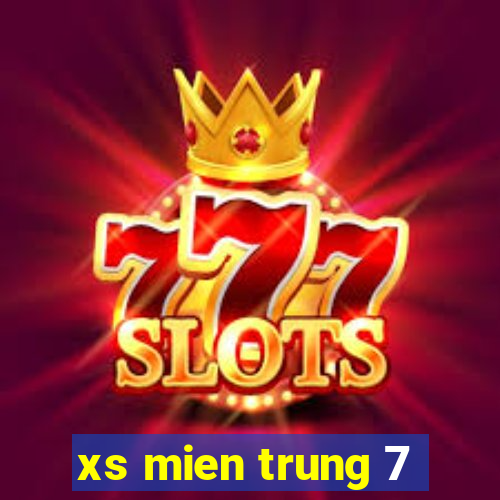 xs mien trung 7