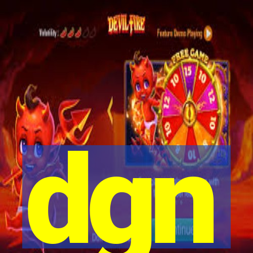 dgn