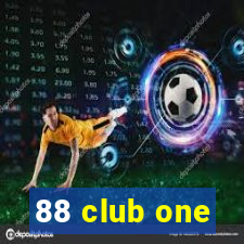 88 club one