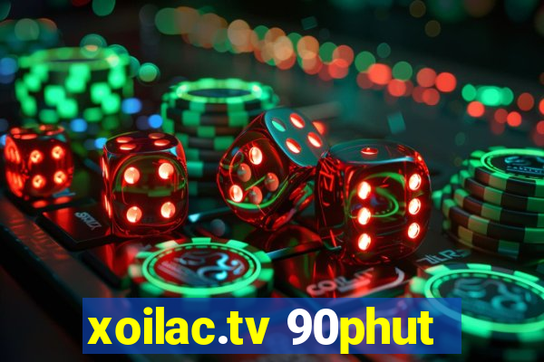 xoilac.tv 90phut