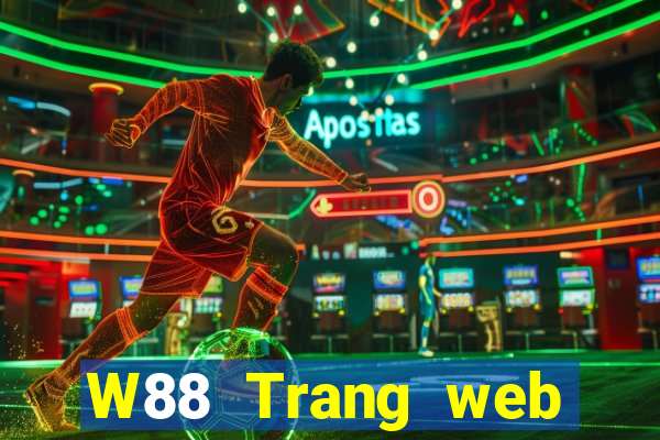 W88 Trang web chính thức của Dabao Jin