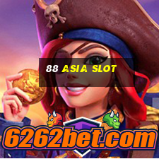 88 asia slot