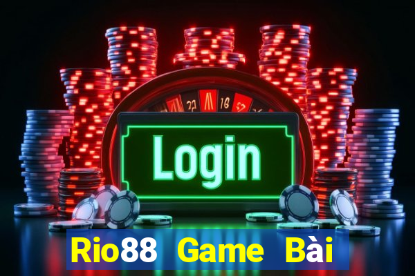 Rio88 Game Bài Online Miễn Phí