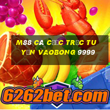 m88 cá cược trực tuyến vaobong 9999