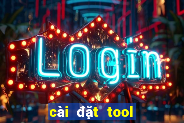 cài đặt tool tài xỉu