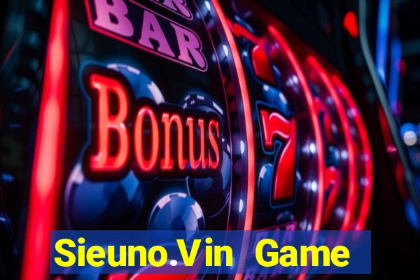 Sieuno.Vin Game Bài Tứ Sắc