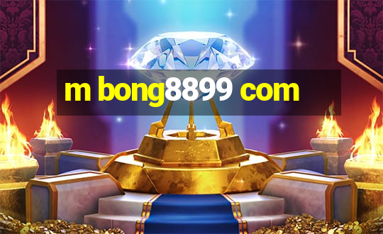 m bong8899 com