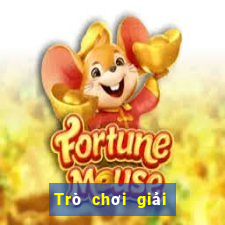 Trò chơi giải trí trong 8 ngày