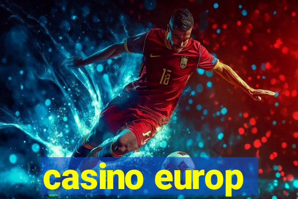 casino europ