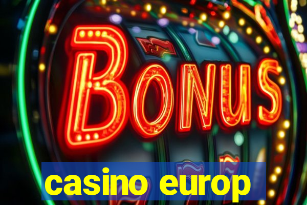 casino europ