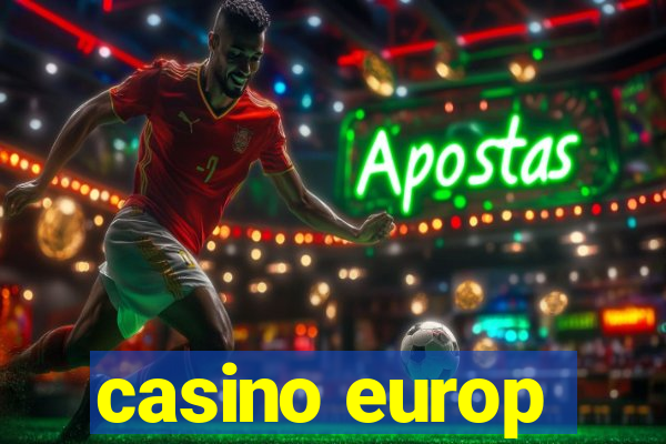 casino europ