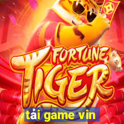 tải game vin