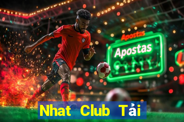 Nhat Club Tải Game Bài