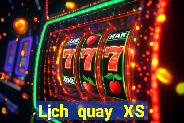 Lịch quay XS Keno Vietlott ngày 17