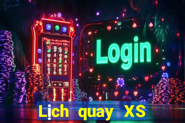 Lịch quay XS Keno Vietlott ngày 17