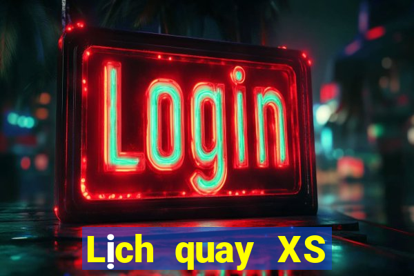 Lịch quay XS Keno Vietlott ngày 17