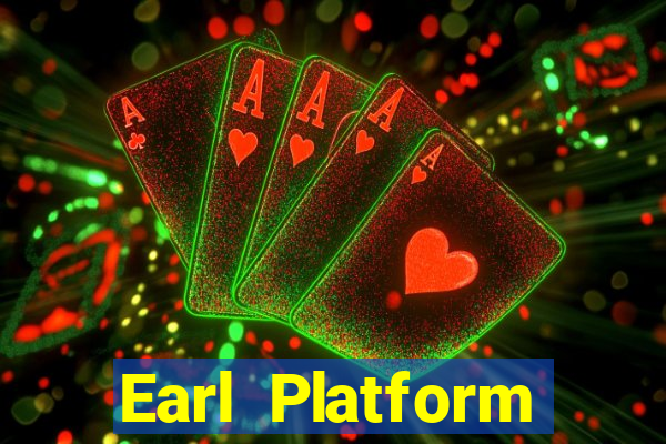 Earl Platform chính thức