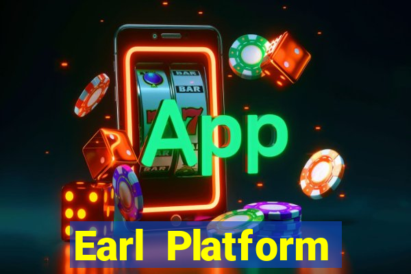 Earl Platform chính thức