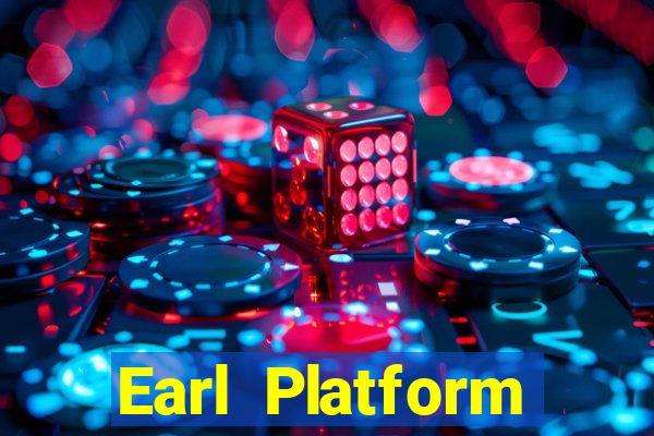 Earl Platform chính thức