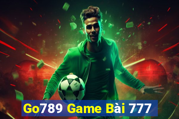 Go789 Game Bài 777