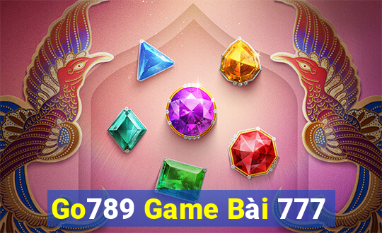 Go789 Game Bài 777