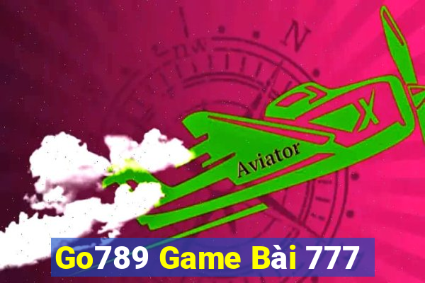 Go789 Game Bài 777