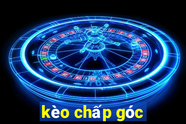 kèo chấp góc