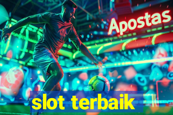 slot terbaik