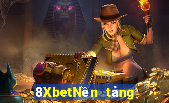 8XbetNền tảng xổ số cao điểm