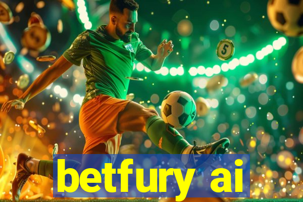 betfury ai