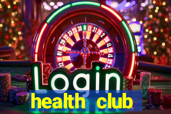 health club loveland co