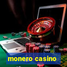 monero casino