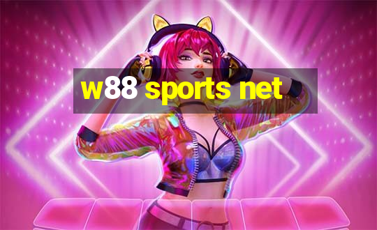 w88 sports net