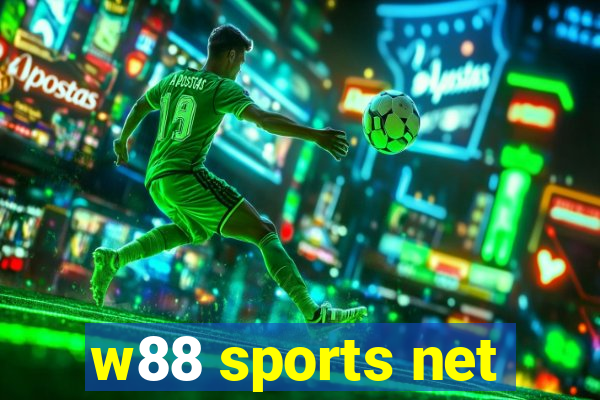 w88 sports net